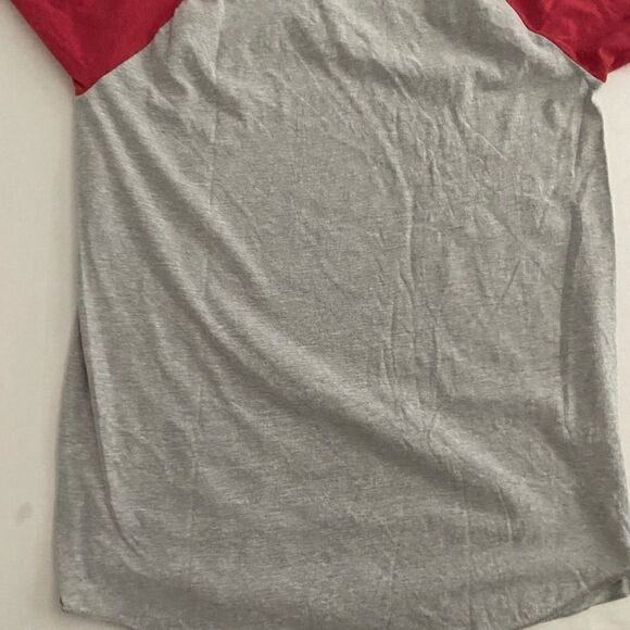 NWOT ringer Slickrock Moab Utah T-shirt. - Picture 2 of 8